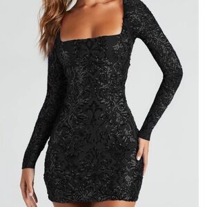 NWT Little Black Dress/perfect homecoming dress